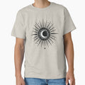 Celestial Sun Moon Mandala by MouhamedAdel95