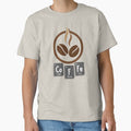 Drink local coffee - Stay energized by SplashPixel
