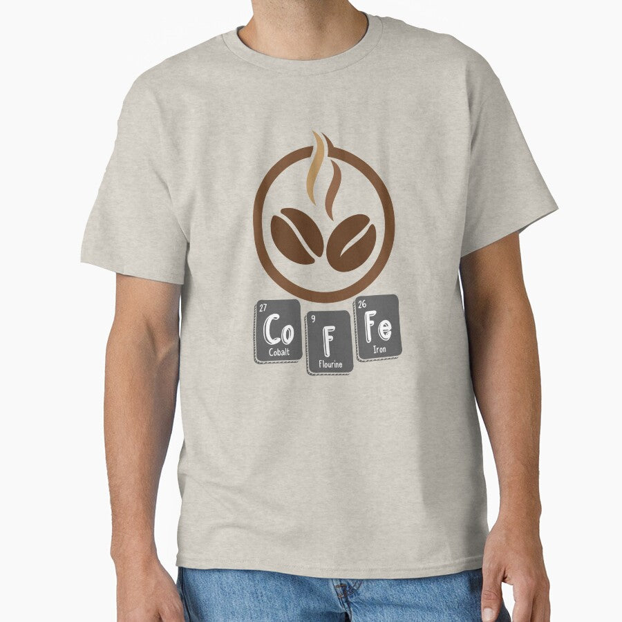 Drink local coffee - Stay energized by SplashPixel