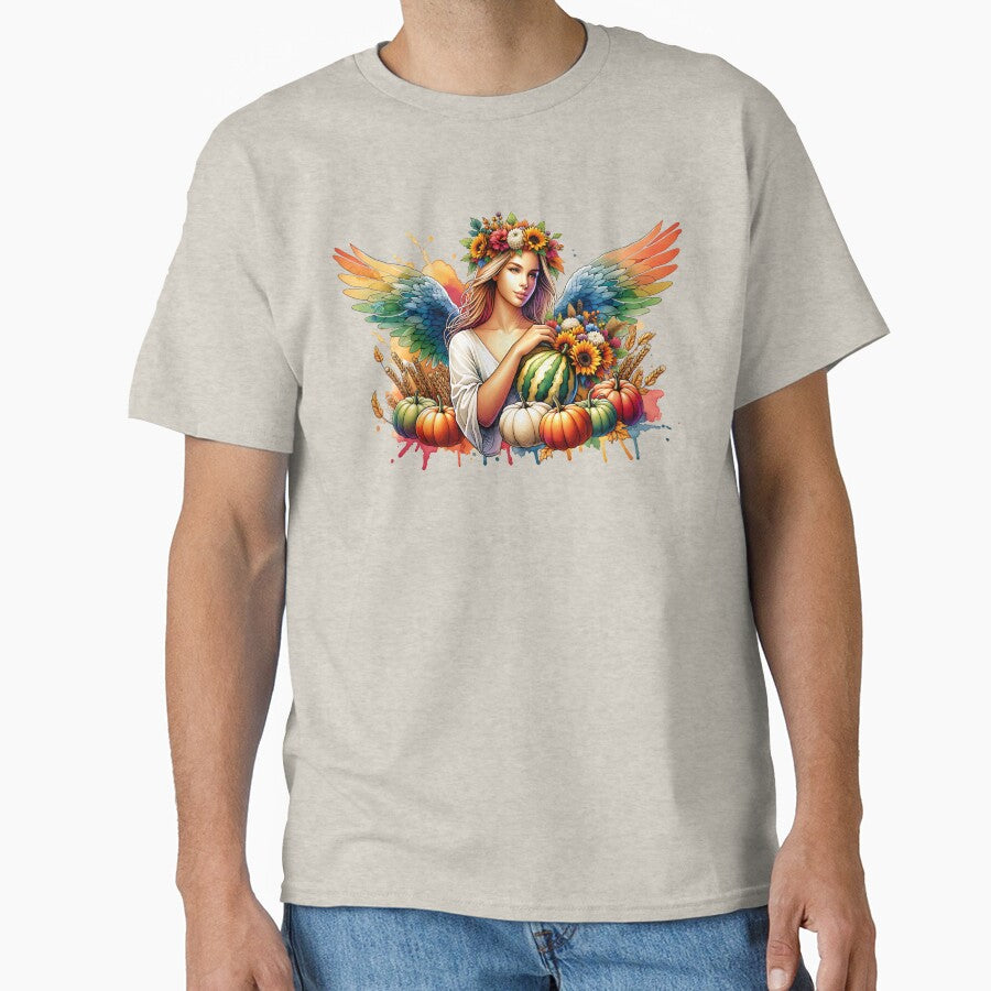 Harvest Angel by I-I-Trading-Co