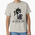 My Crystal Ball Tells Me You Are My Slave Now Design by Artpace