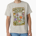 North Carolina Wildflowers by doodlebymeg