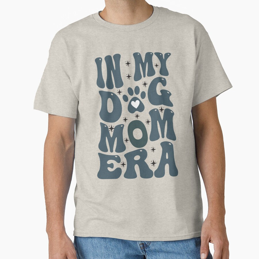 In My Dog Mom Era by TheCatmeow2000