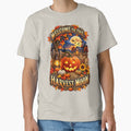 Welcome to the harvest moon by Customtshirts56