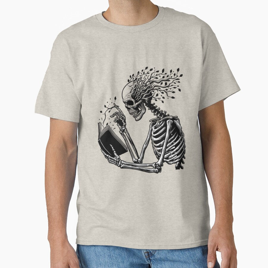 Spooky Scholar by HalloweenHQ