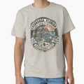 Cassadaga, Florida - Psychic Capital of the World by The Masked Designer
