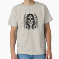 The Mystic Skull by zzz888
