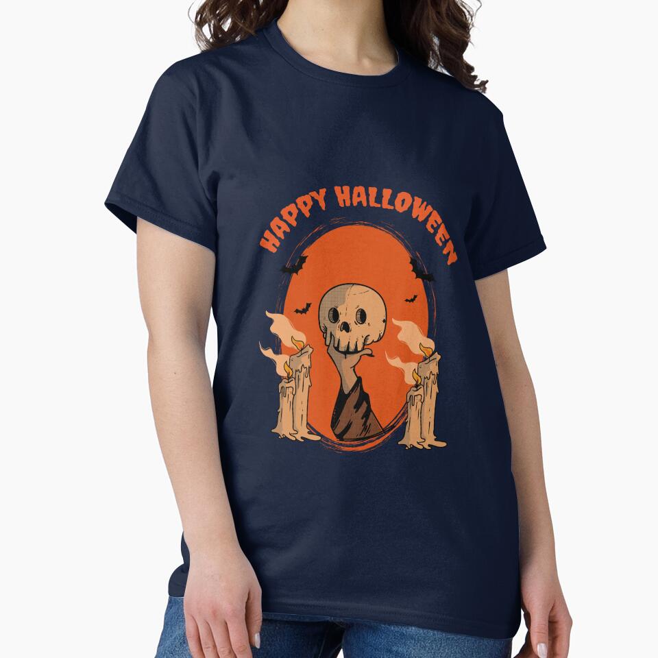 Halloweentown by benaouichShop