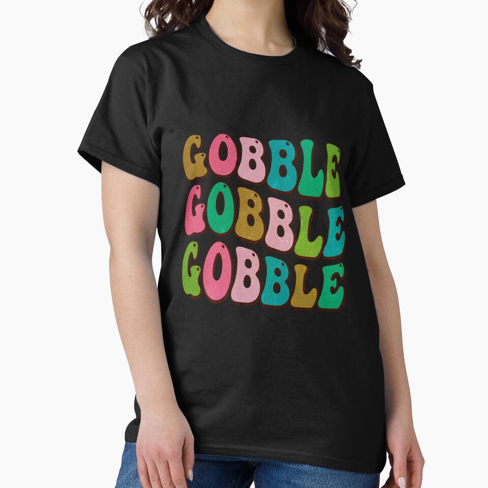 turkey trot fashion by BestTee4You