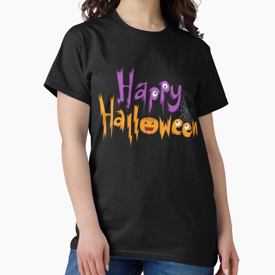 Boo Boo Crew Funny Nurse Halloween Costume Ghost T-Shirt by sadtee