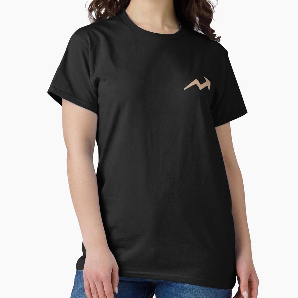 TRENDING UP ARROW (LIGHT BROWN) by Top10Designs