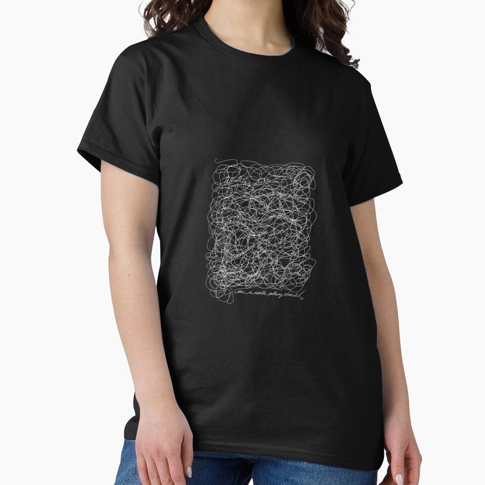 The Sound of Music Sweatshirt - Unisex-Adult & Kids - Black - Small by wardpowerslamon