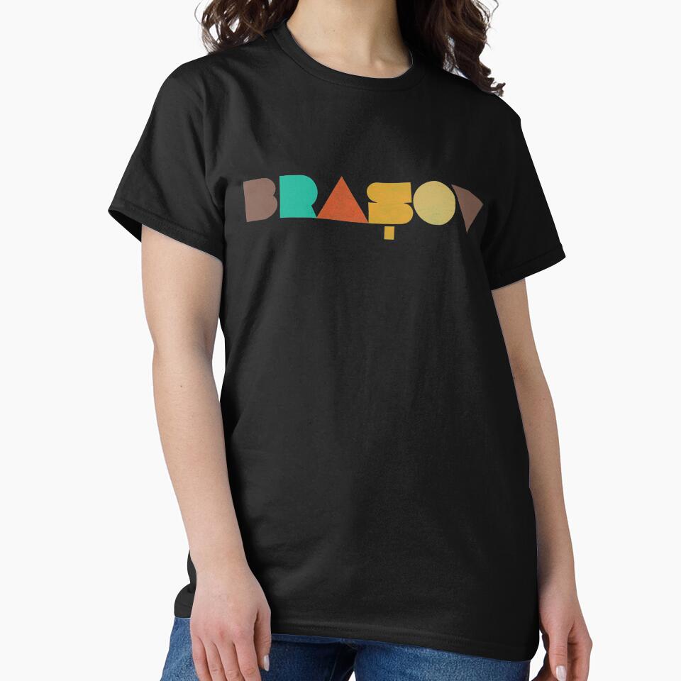 Brasov Vintage by designkitsch