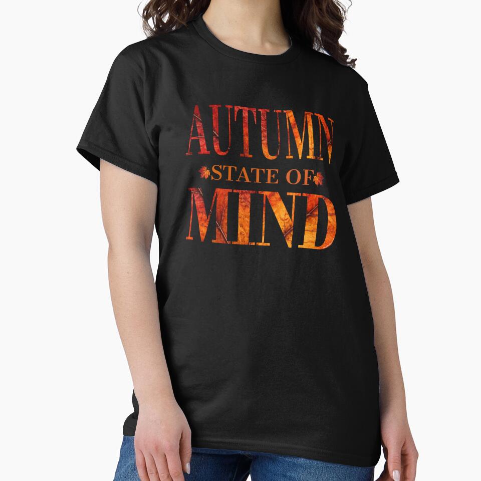 Autumn Mood | Autumn State Of Mind | Cozy Season by Made by Tamar