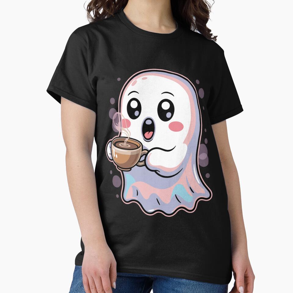 Espresso Scream by SignumShop