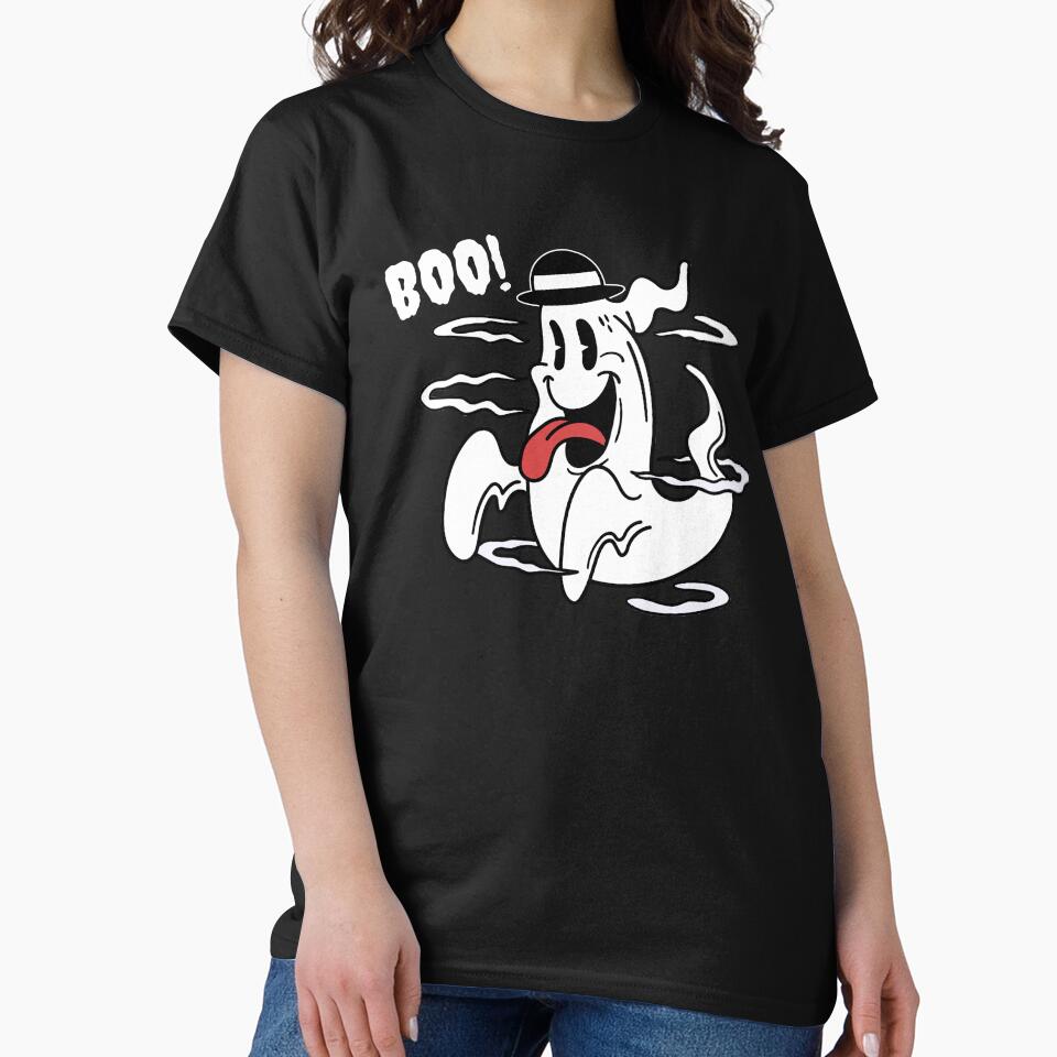 Halloween Scary Ghost by YOYOCollection