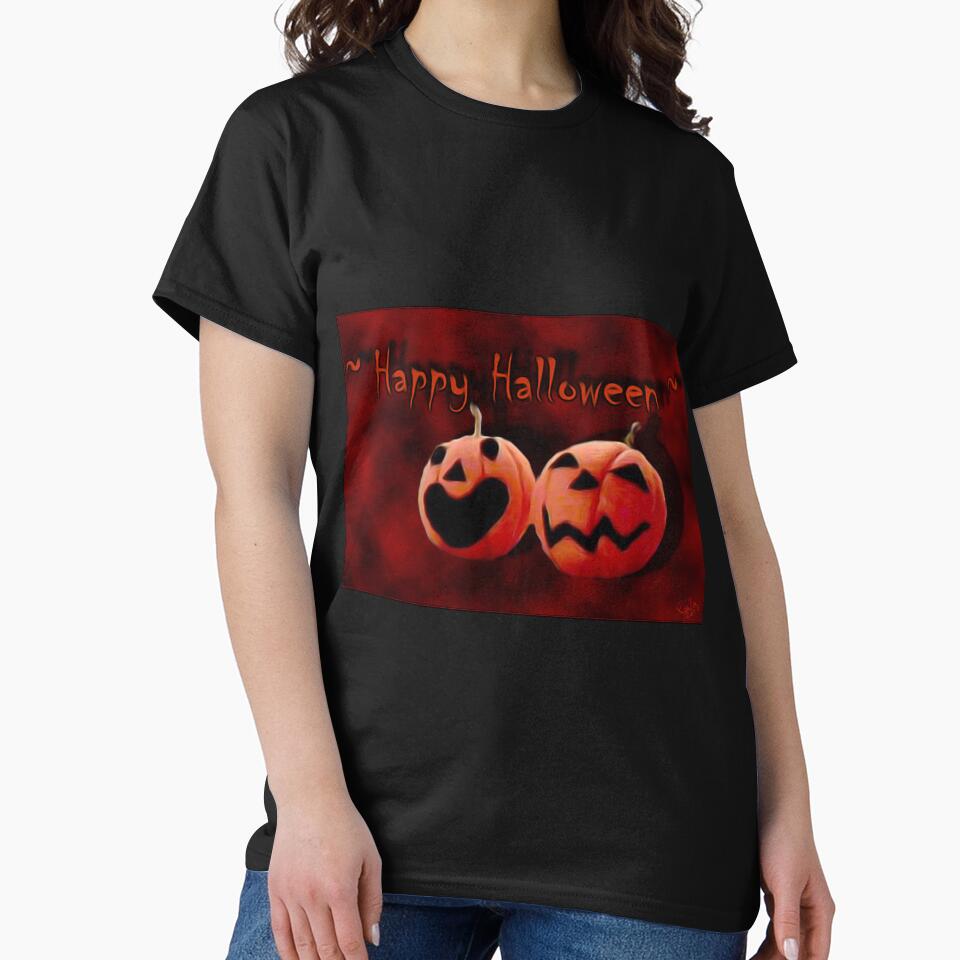 Halloween Jacks by Craezart