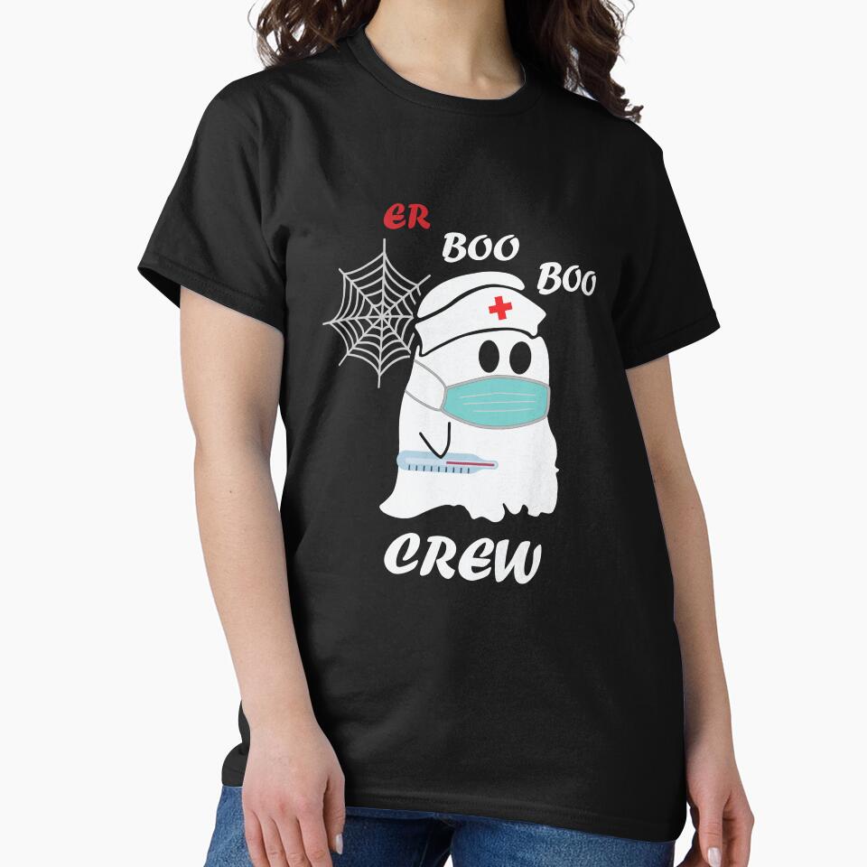Er boo boo crew by nikolaj1301