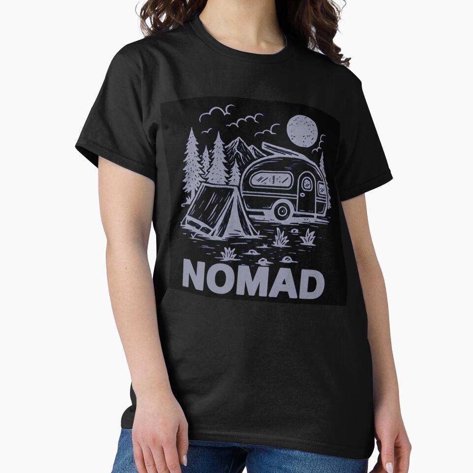 NOMAD by Daviscoatings