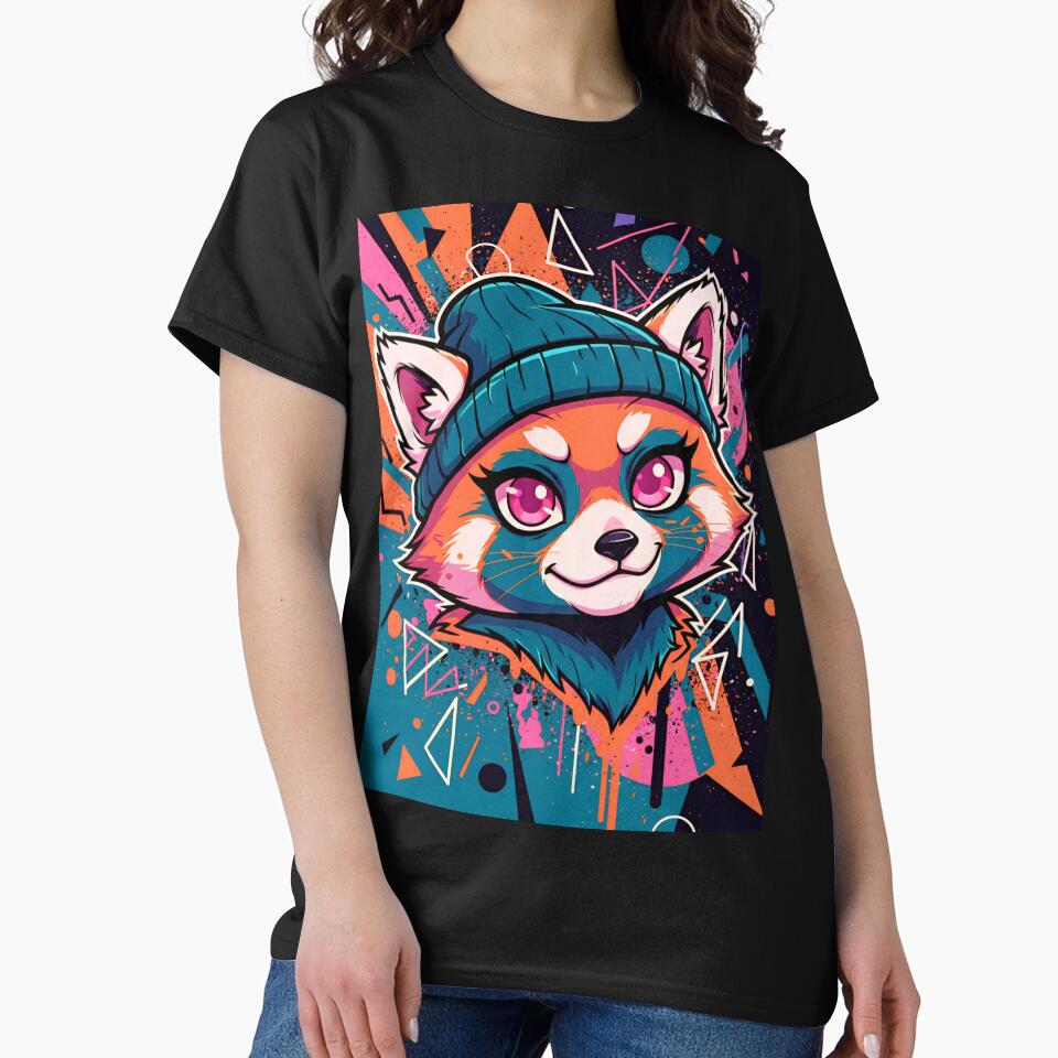 Cool colorful design by petricorstudios