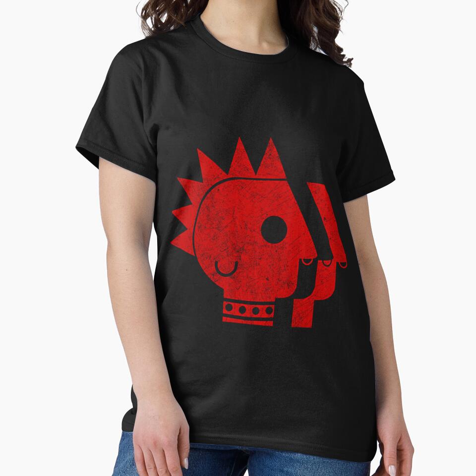 Pbs Punk by WoodsWorkshop