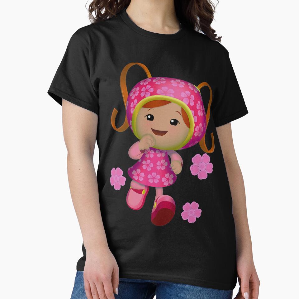 umizoomi by marlineseu