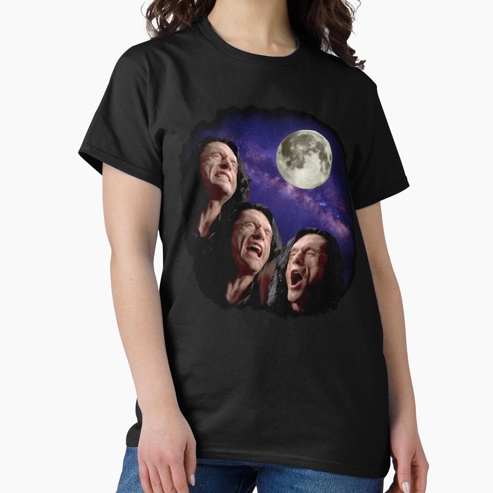 Three Wiseau Moon by ZayvianParadise