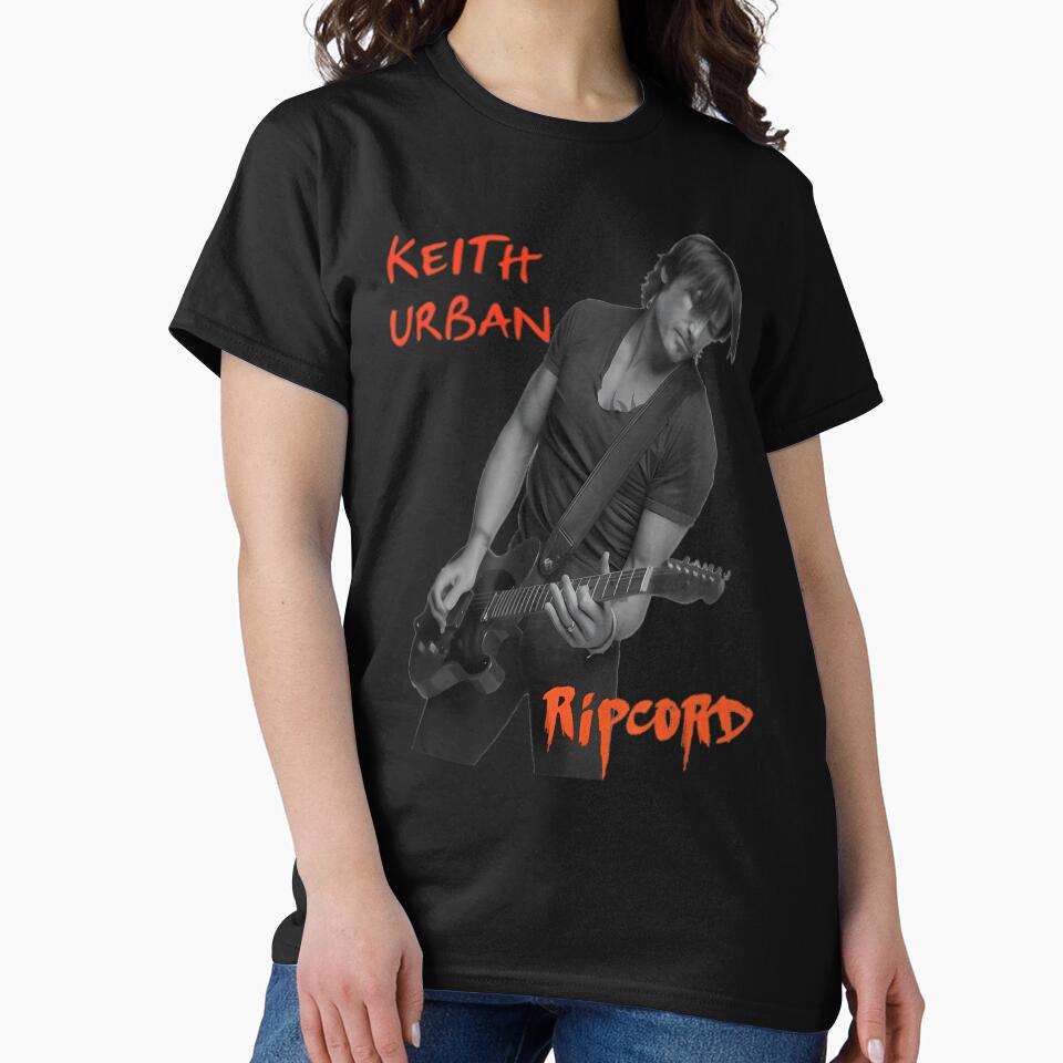 Keith Urban Ripcorde by HMSDZ