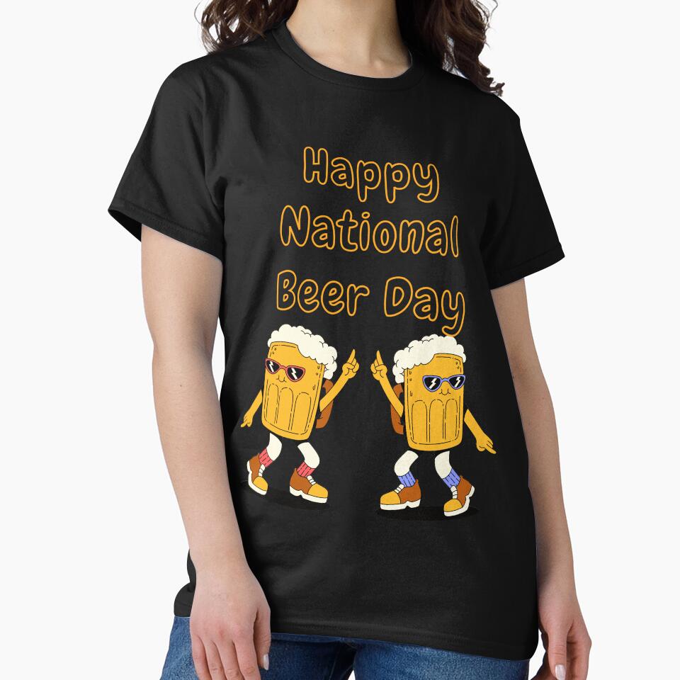 it's Beer Day by Simo0455