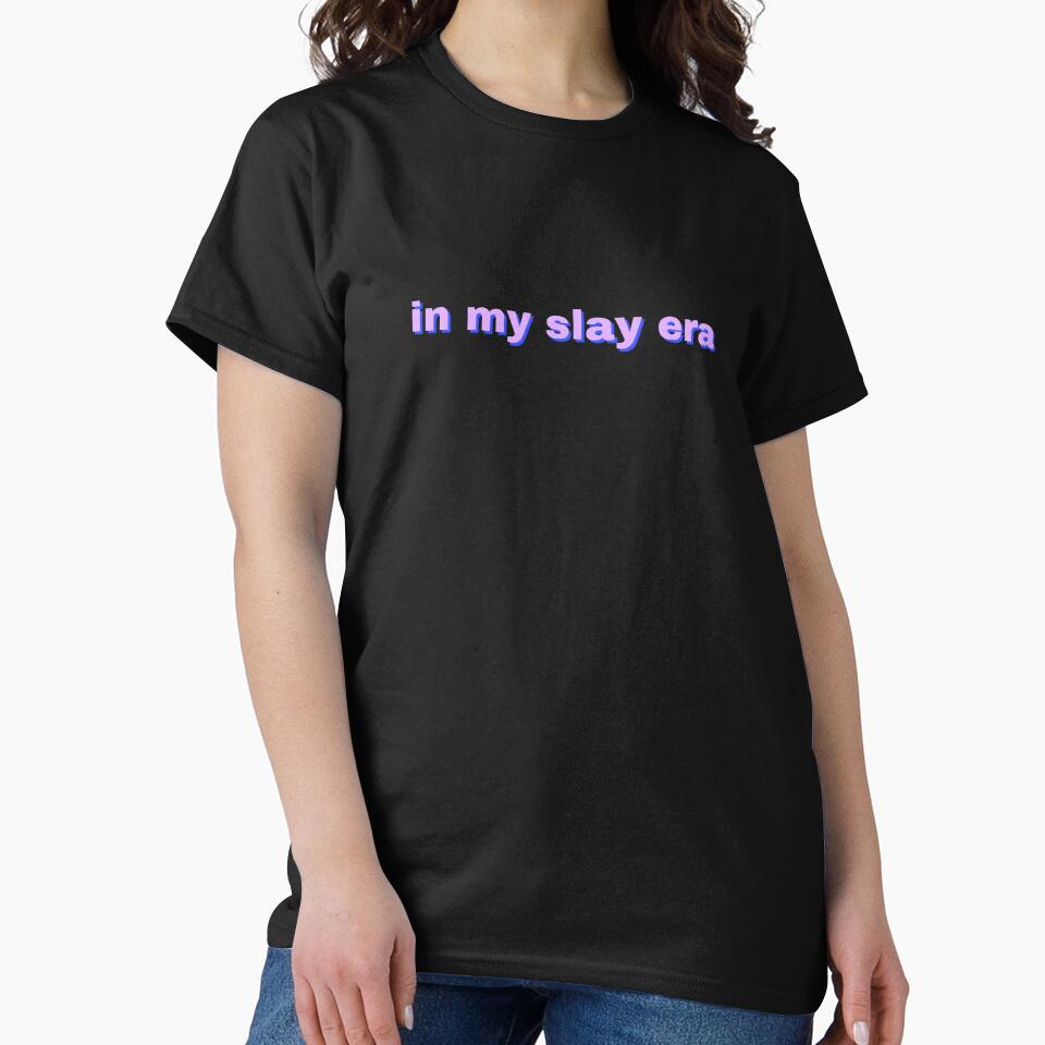 in my slay era purple + blue by bugmotor