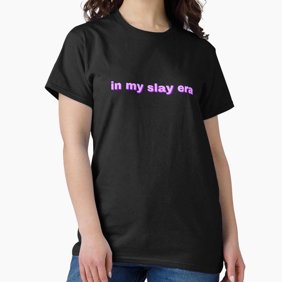 in my slay era purple by bugmotor