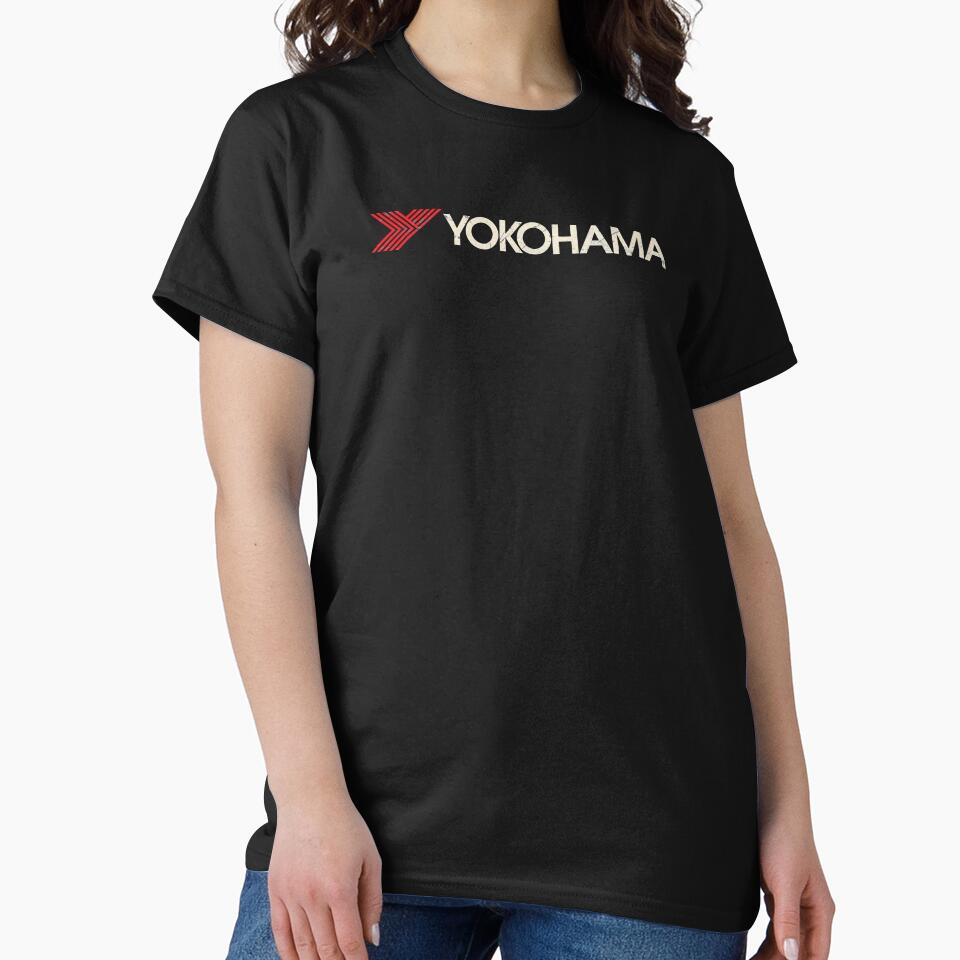 Yokohama Tire Motorsport by Turboscope