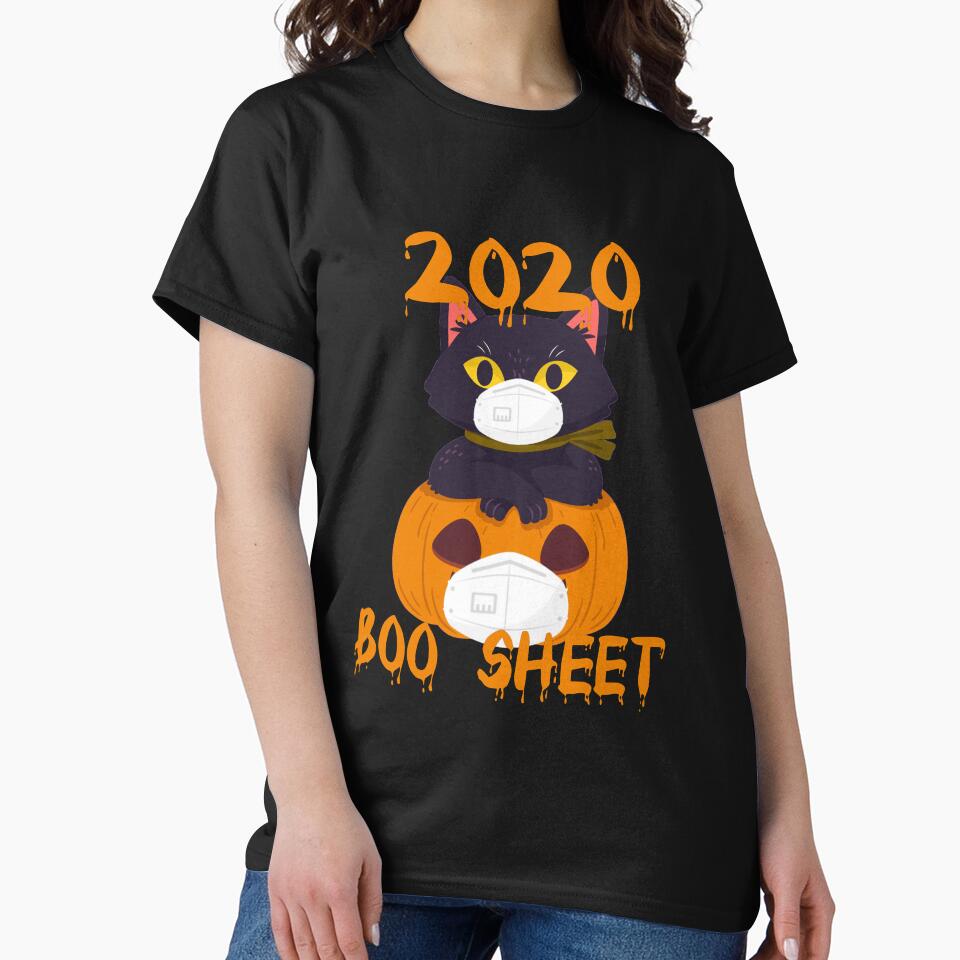 This is Boo Sheet,2020 is Boo Sheet,Funny Halloween. by Artnight