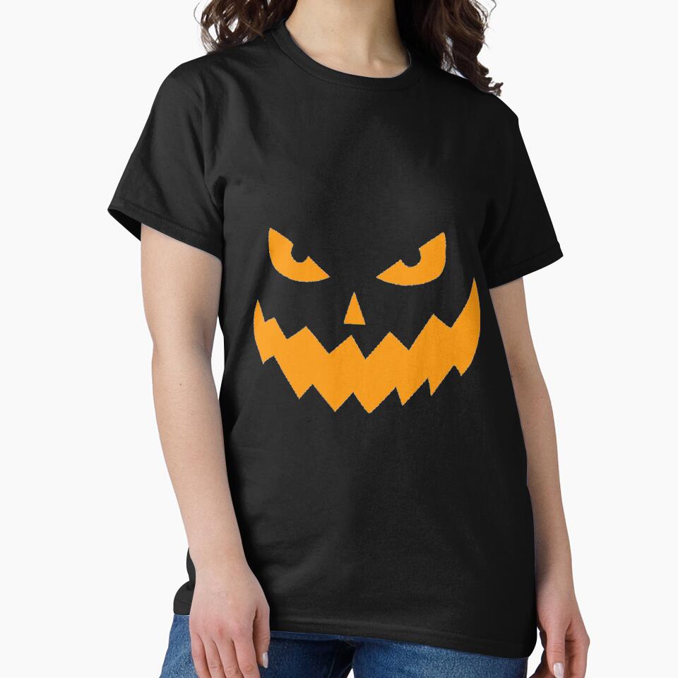Jack O Lantern mouth by Pato-D
