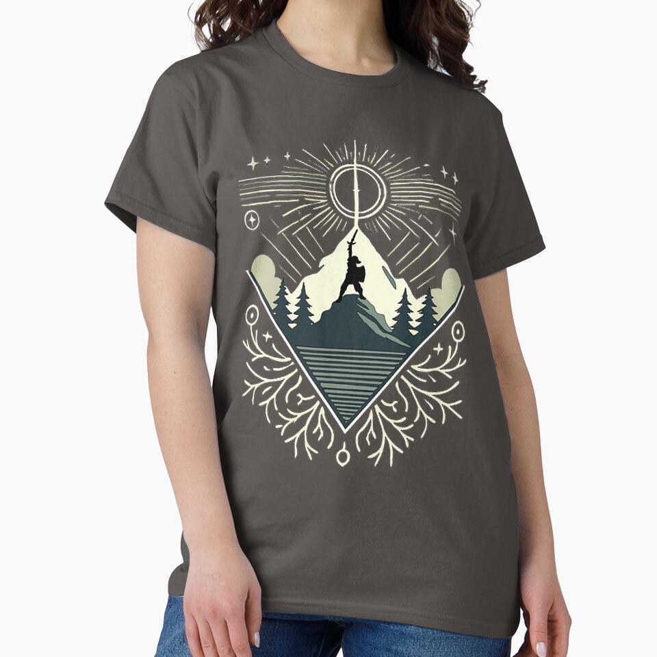 Hero's Journey by FanForgedApparel