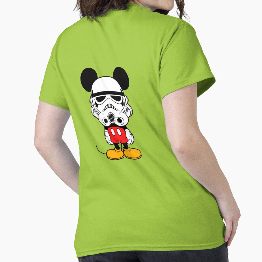 Mouse Trooper by Fashion For You