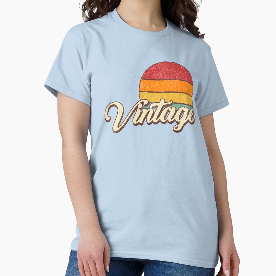 Vintage Distressed by styleuniversal