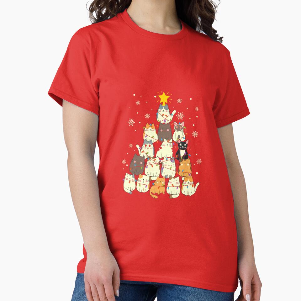 Christmas cats by Cogent Web Services