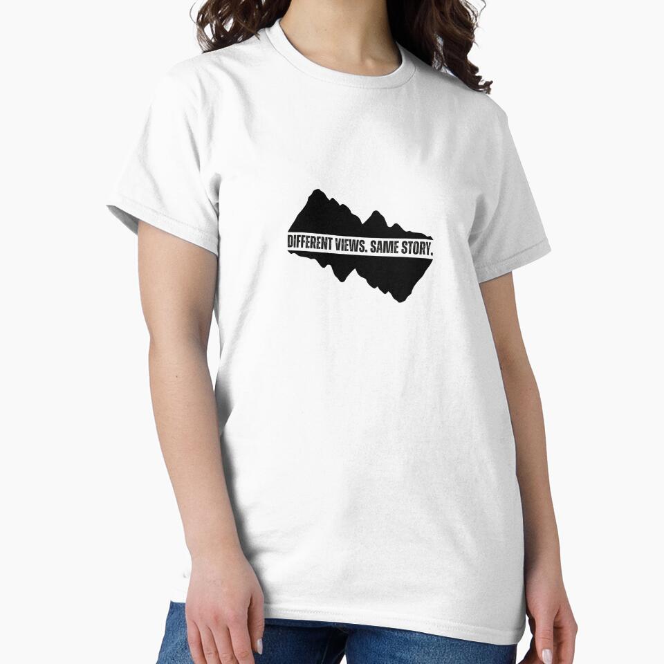 Minimalist Mountain Design by mountainHUB