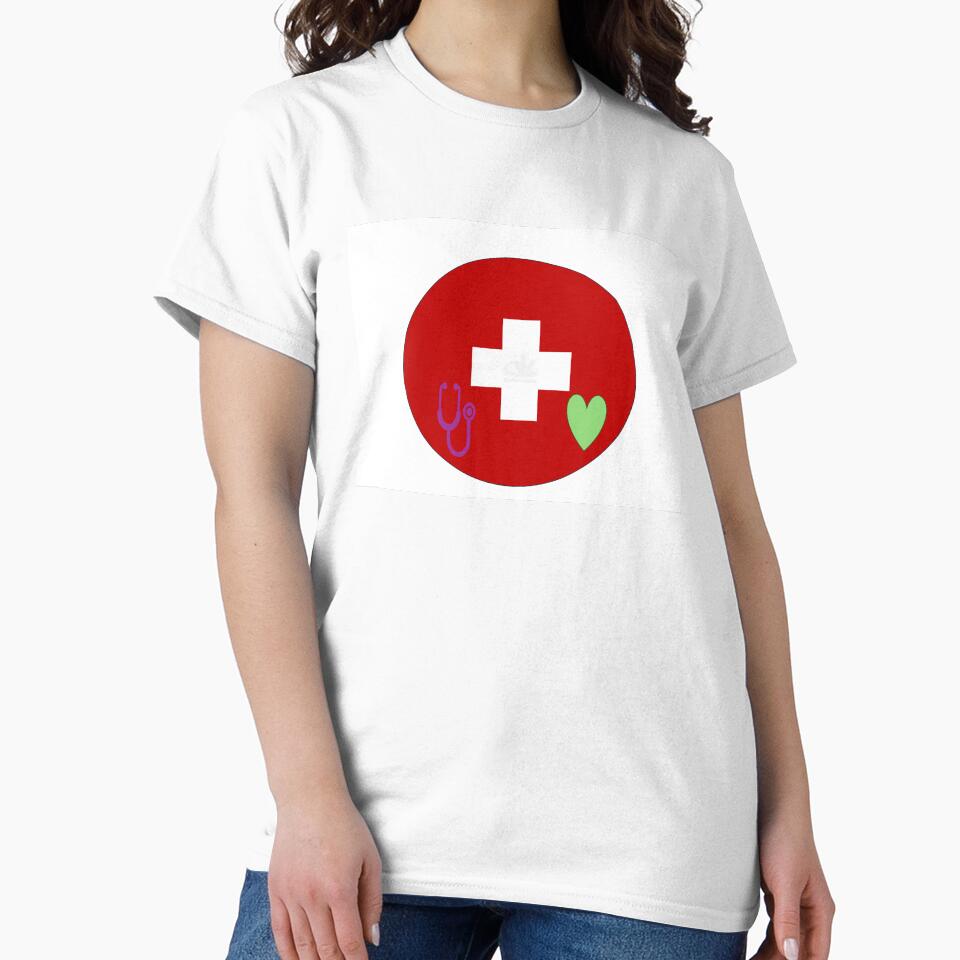 International Nurses Day (digital version) by Danibonher90