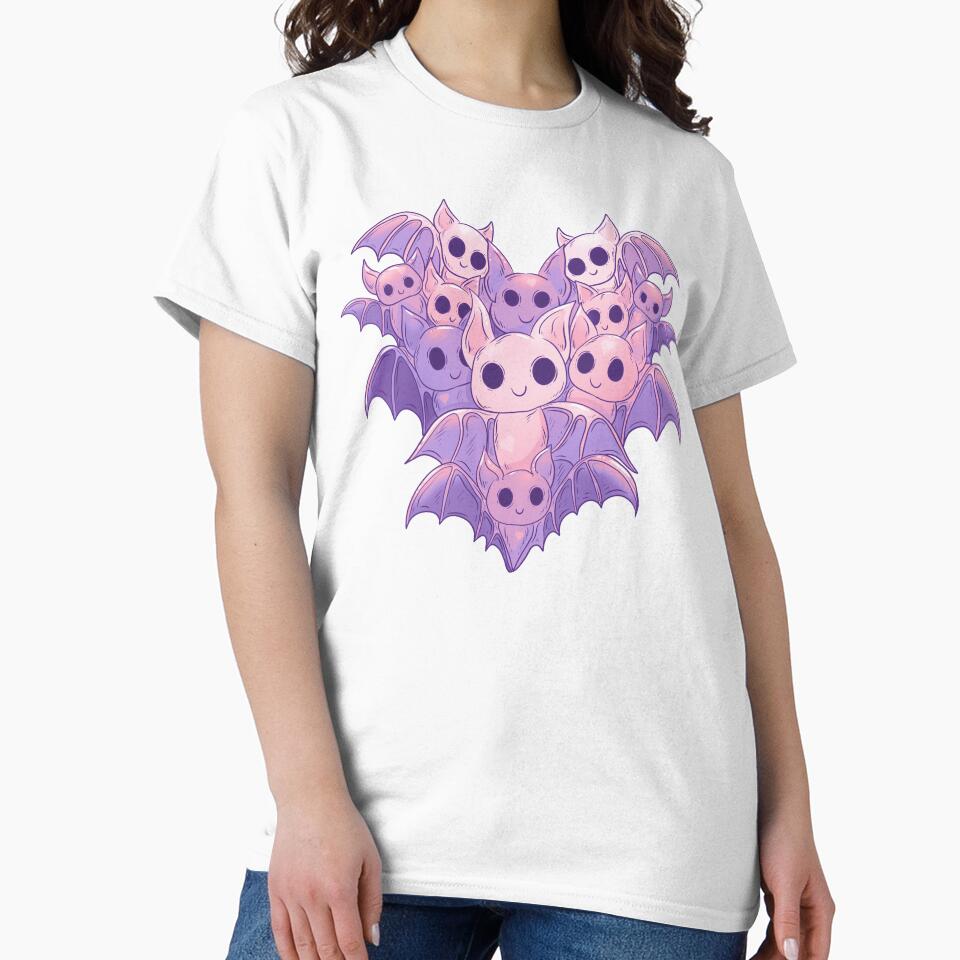 Bats heart! by Jess.a.creates