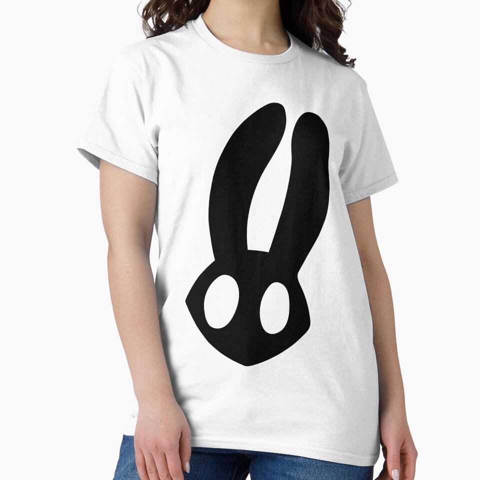 Shadow Rabbit by AvengedCrow
