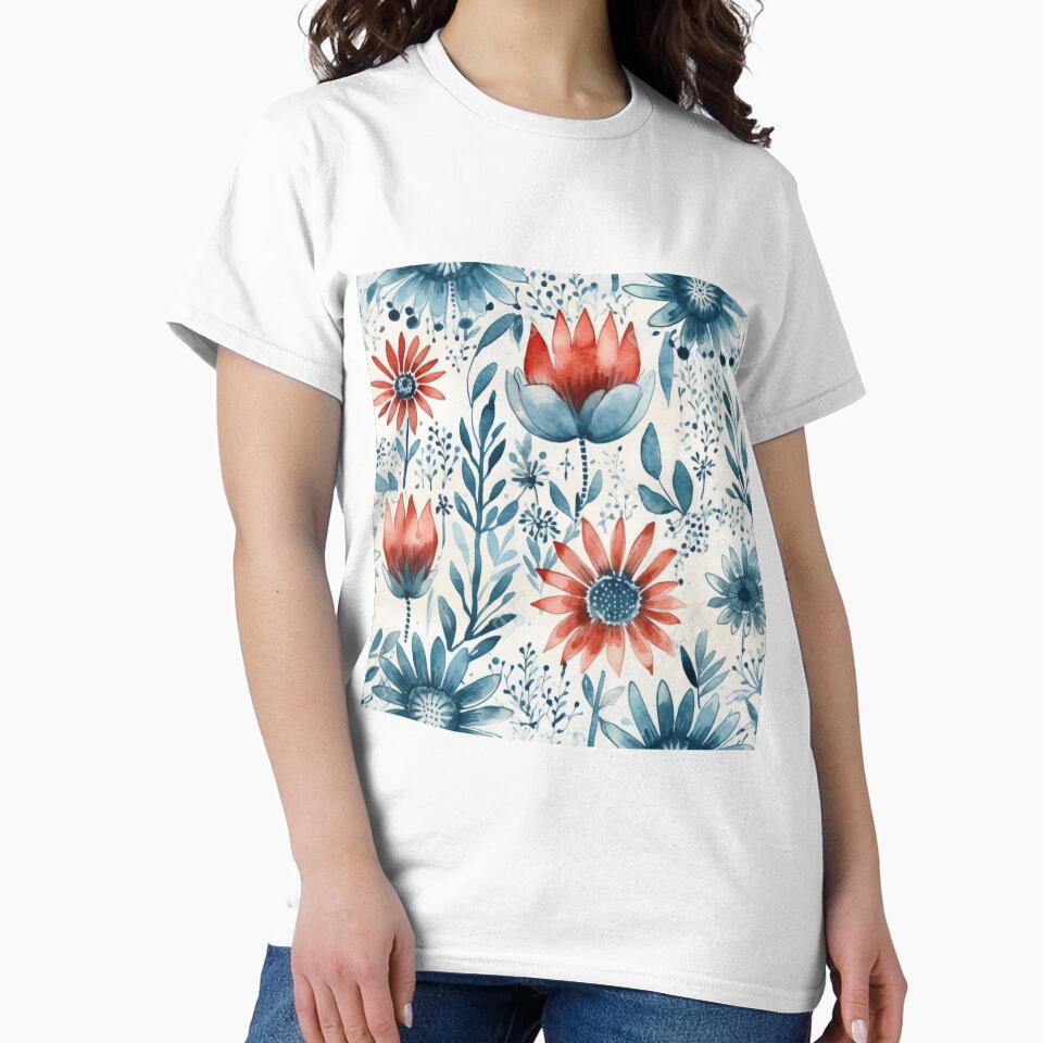 Ethereal Garden 7 by Karmatica