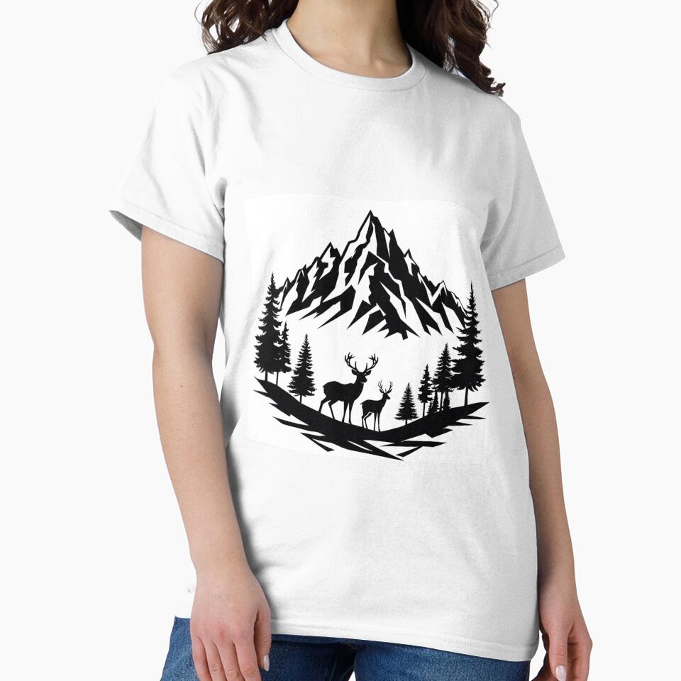 Nature - Wildlife Design by Earth Nature Creations