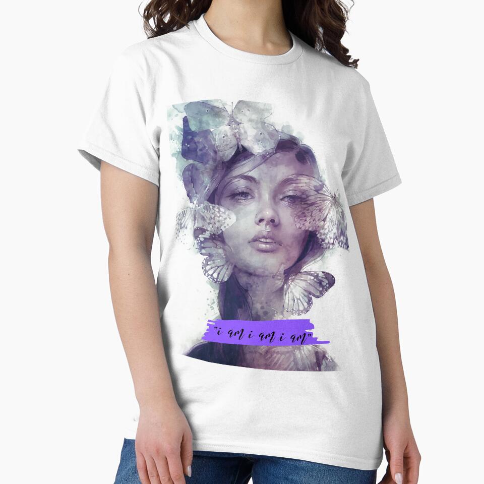 “I Am I Am I Am” by LondonHouse