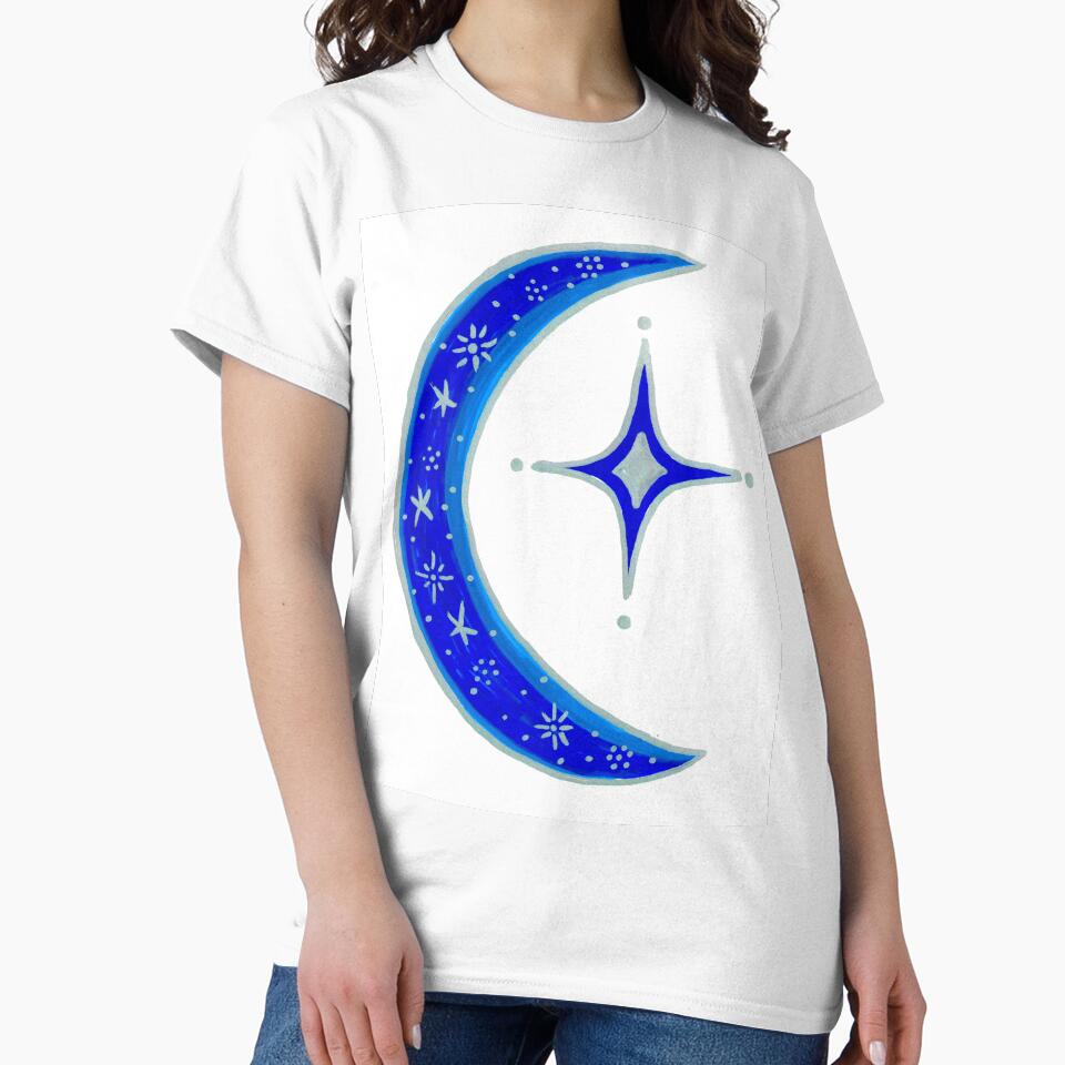 Blue Moon by Selene-Designs