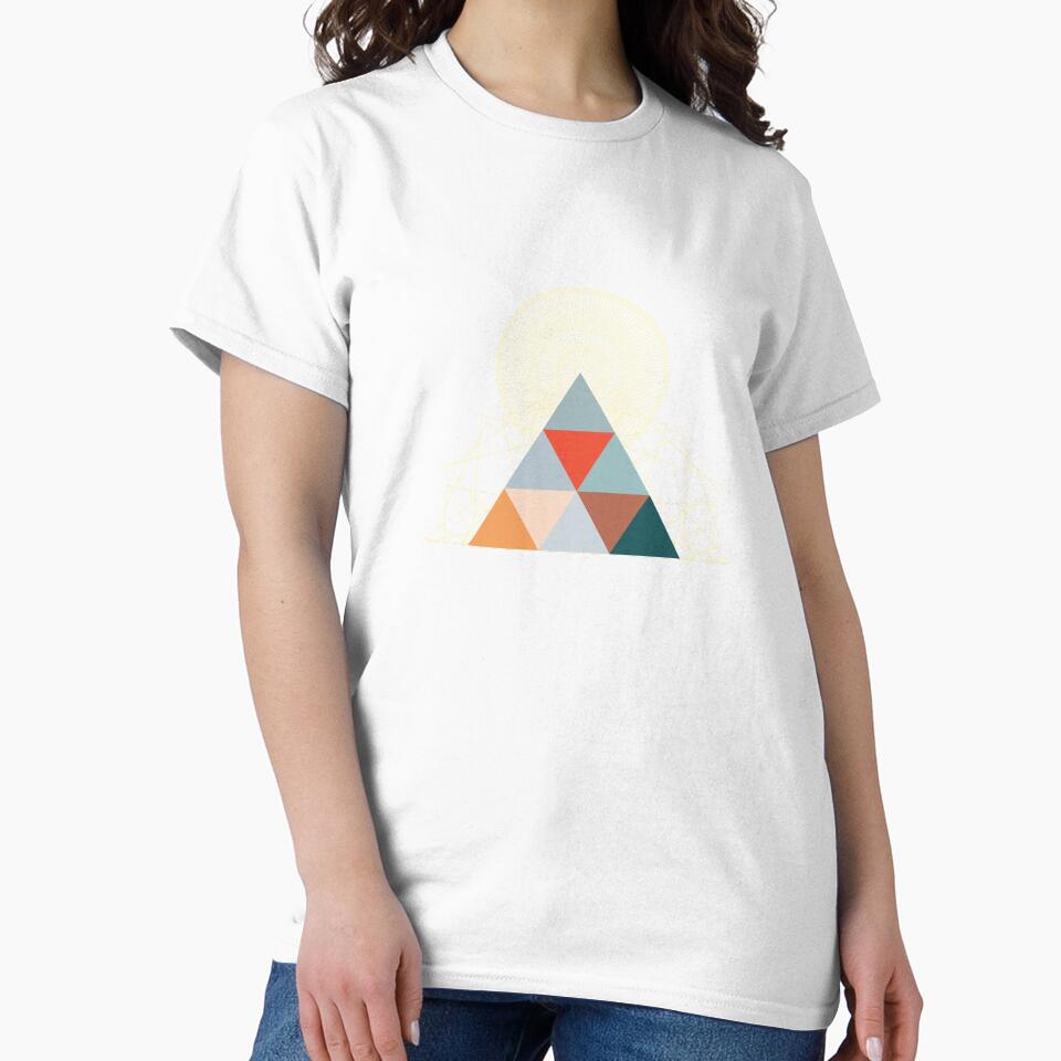 Sacred geometry by TheaDesign