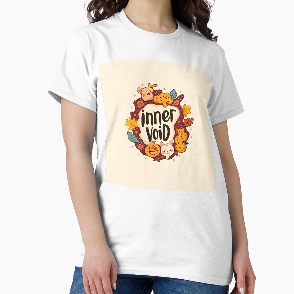 Autumn Cozy Friends by Cosmic Ray