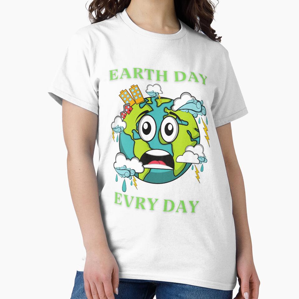 Guardians of the Green - Earth Day Art for Eco-Warriors & Planet Advocates by Black_Art