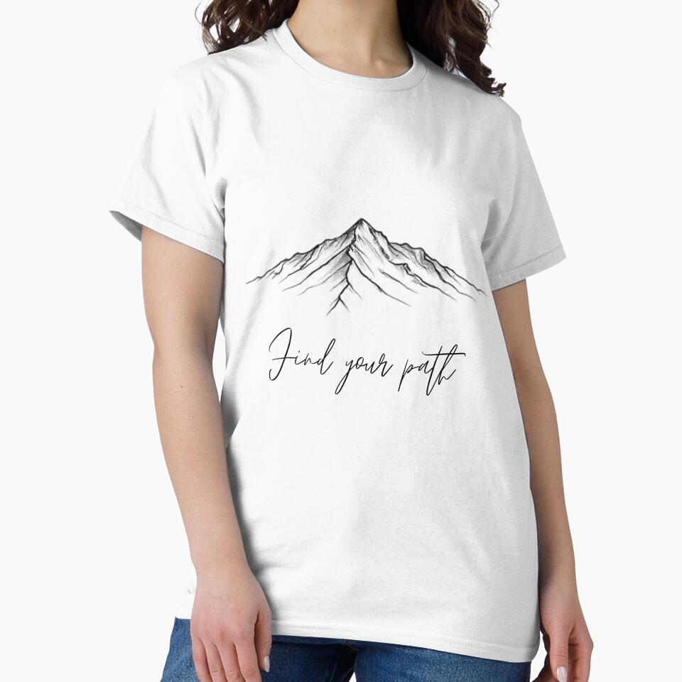 Find your path by Fuzzle studio